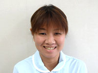 歯科助手 宮田 範子