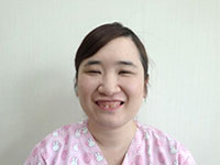 歯科衛生士 友岡 恵美