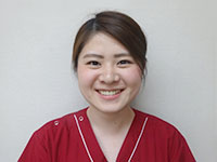 歯科衛生士 井口 夏季