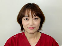 事務 岡本 裕子