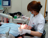 PMTCの様子